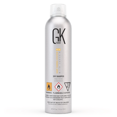 GK6 - Dry Shampoo