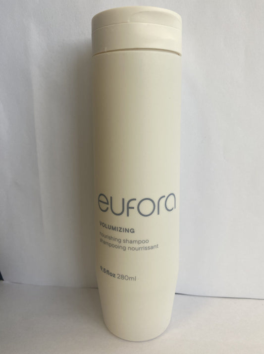 E56-Eudora volumizing shampoo-nourishing shampoo