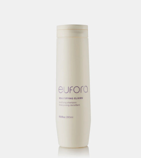 E58- Bodyfiying shampoo