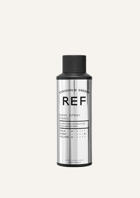 R72- Shine Spray-6.76floz
