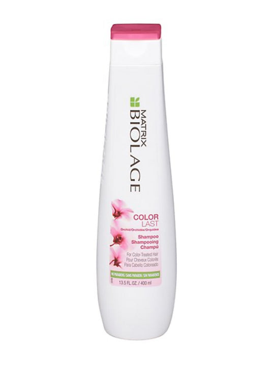 B15 - Biolage Color Last Shampoo 13.5oz