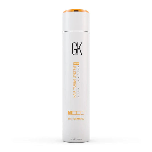 GK2- pH+ Clarifying Shampoo