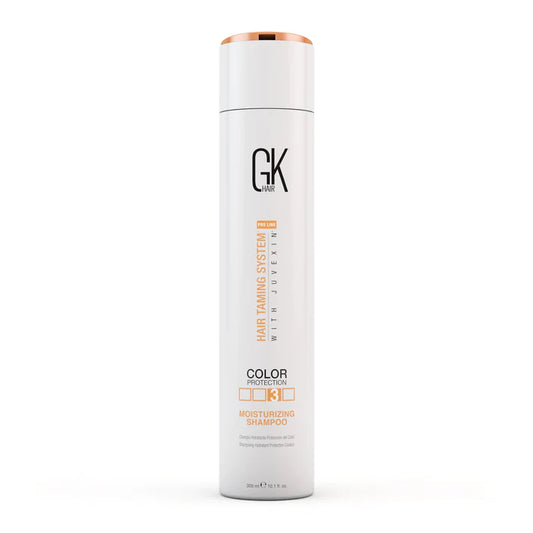 GK1- Moisturizing Shampoo