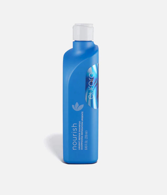 E11 - Urgent Repair Shampoo 8.45 oz