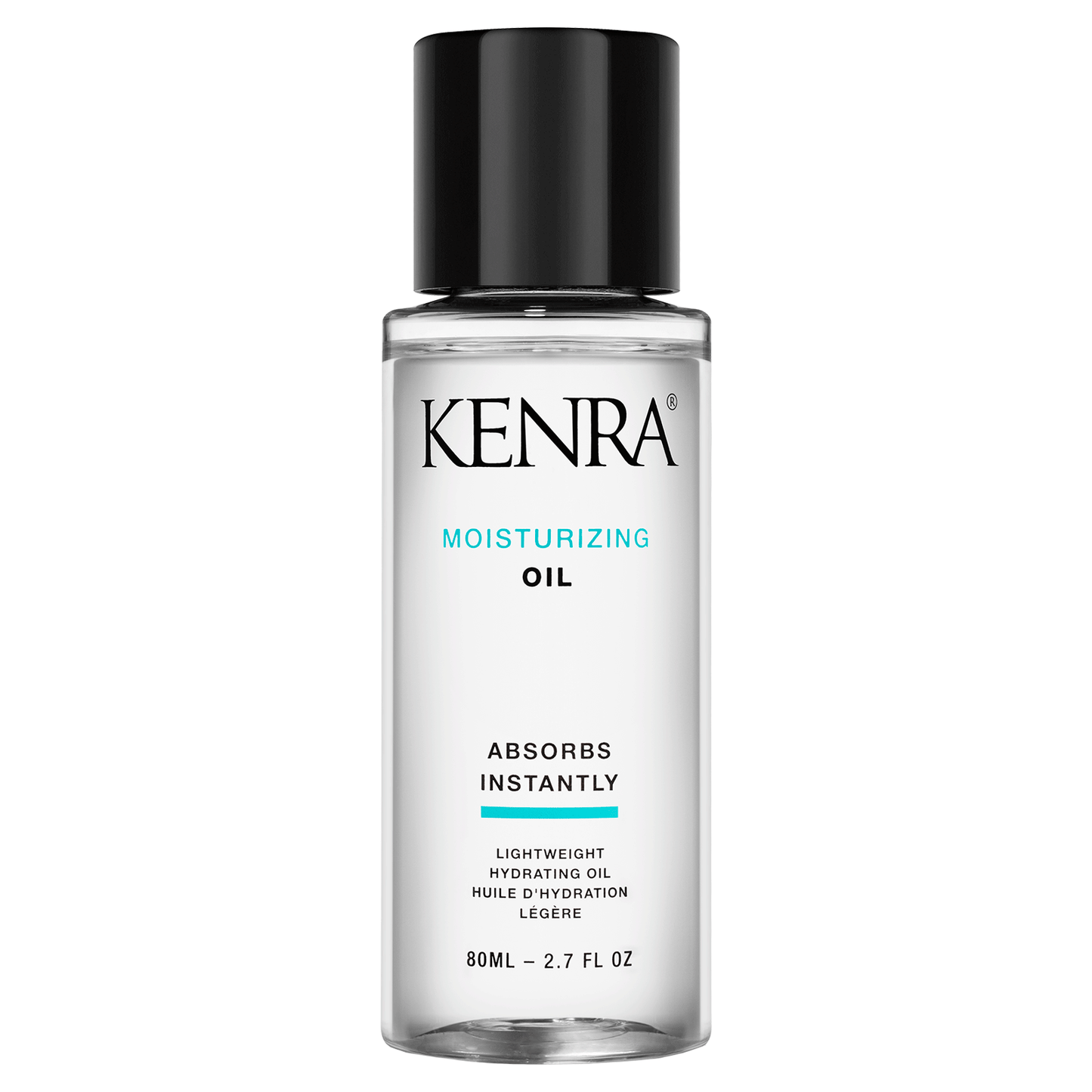 K5 - Kenra Moisturizing Oil - 2.7 oz