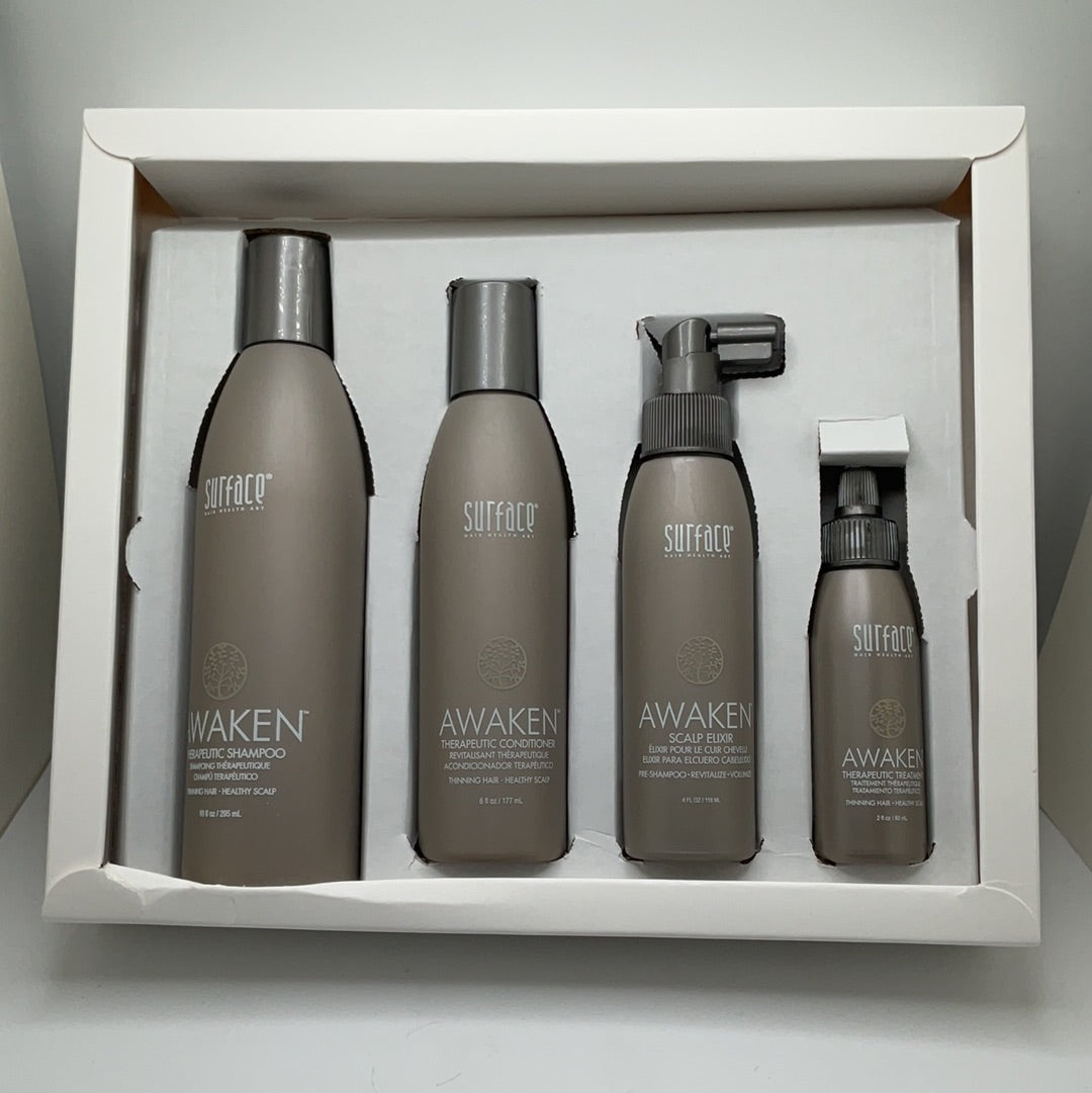 Awaken Stimulate & Revitalize Thinning Hair 22 oz