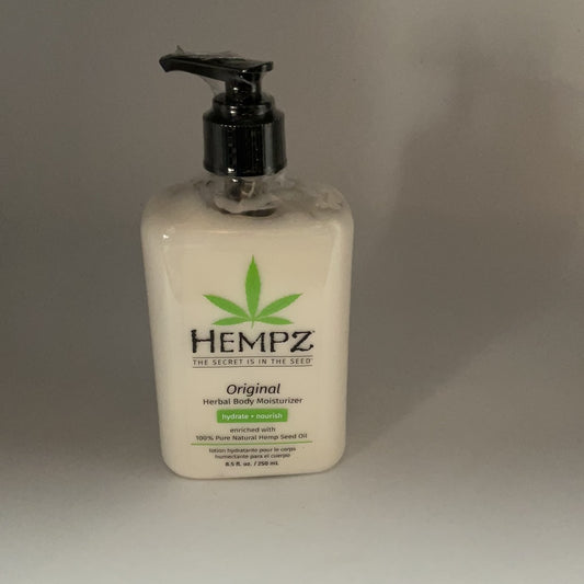 HZ2 - Hempz Original