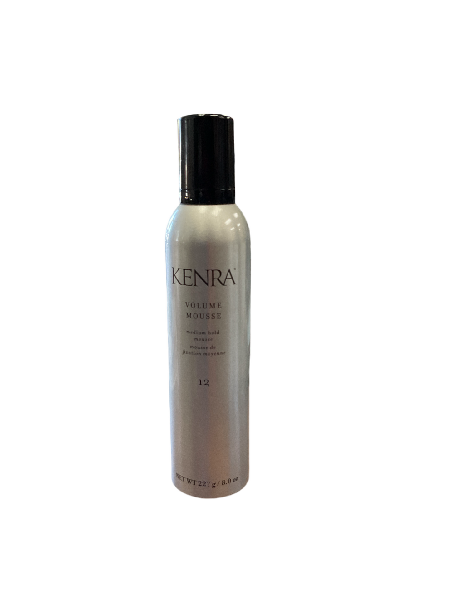 K10 - Kenra Volume Mousse 12 , 8.0oz