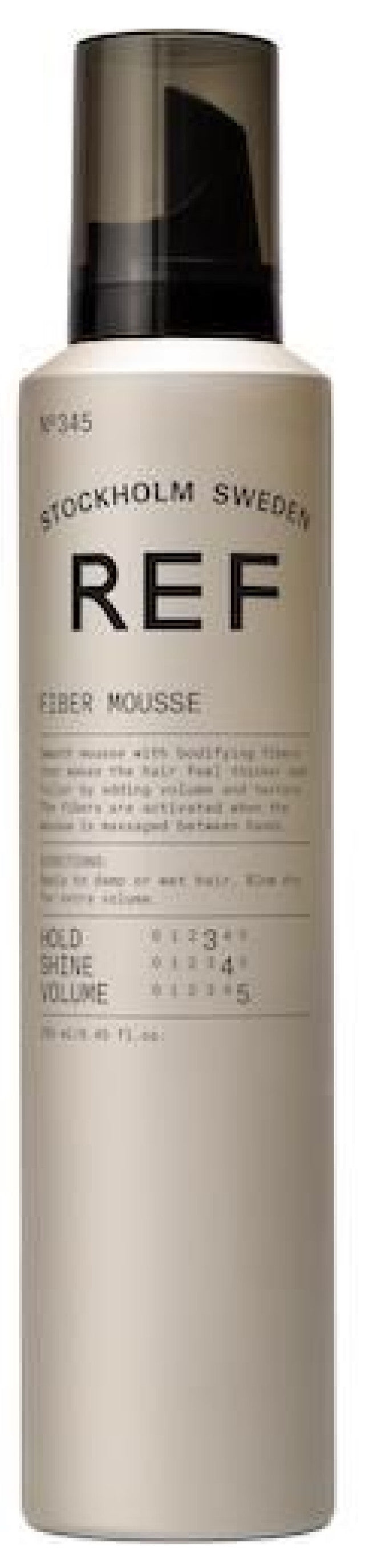 R43- Fiber Mousse (2.5 oz)