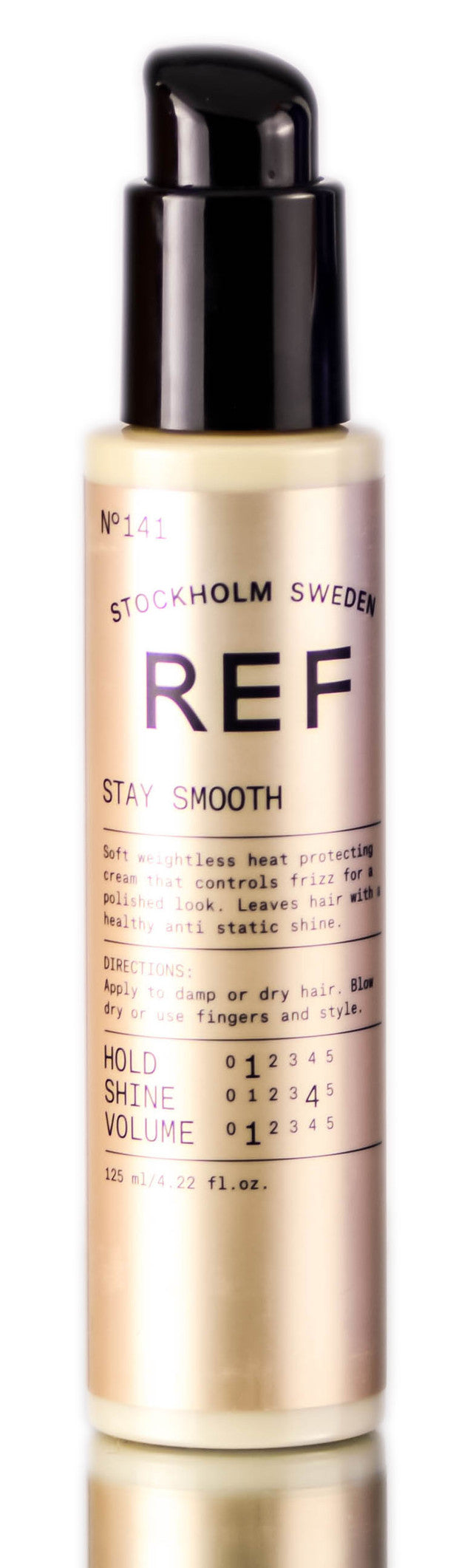 R36- Stay Smooth 4.22 oz