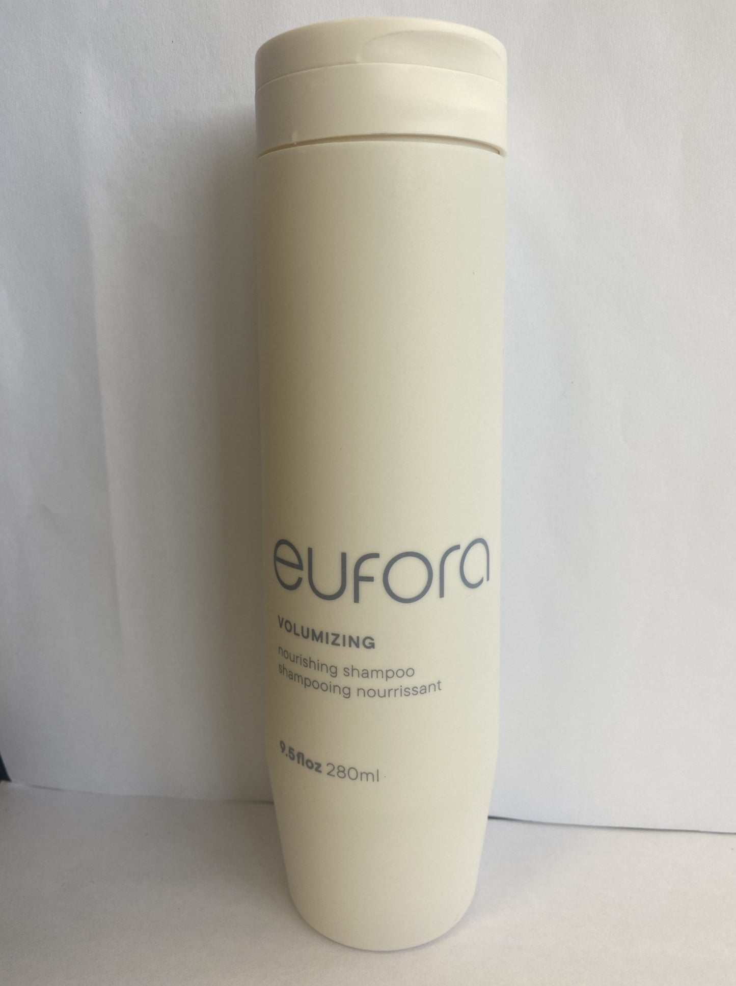 E11-Eudora volumizing shampoo-nourishing shampoo