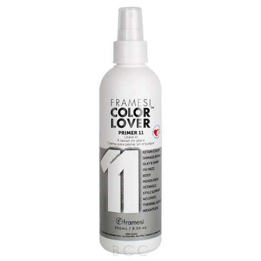 F1 - Color Lover Primer 11 - 8.5 oz