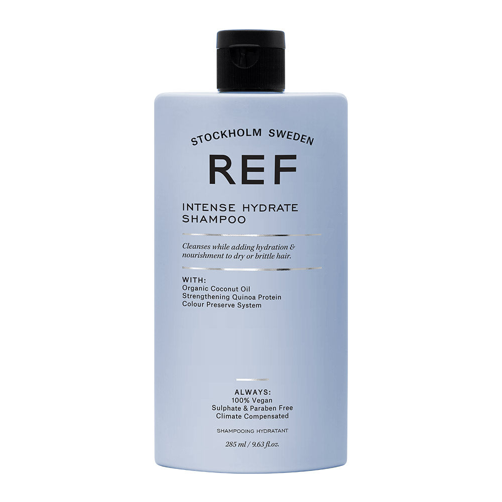 R21-  Intense Hydrate Shampoo 9.63oz