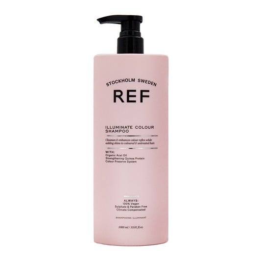 R6- Illuminate Colour Shampoo - 33.81oz