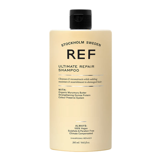 R11- Ultimate Repair Shampoo 9.63oz