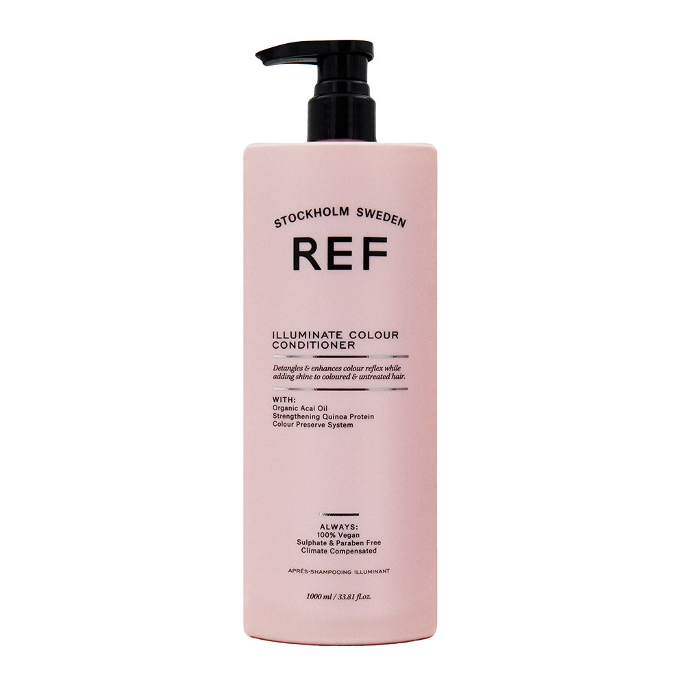 R7- Illuminate Colour Conditioner -  33.81oz