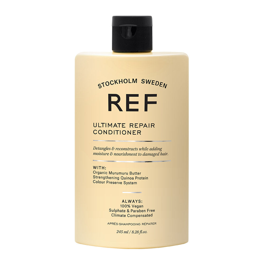 R12 - Ultimate Repair Conditioner 8.28oz