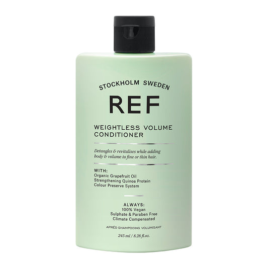 R15 - Weightless Volume Shampoo 9.63oz