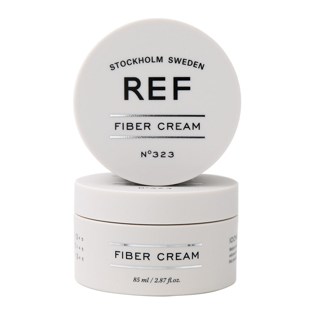 R48 - Fiber Cream