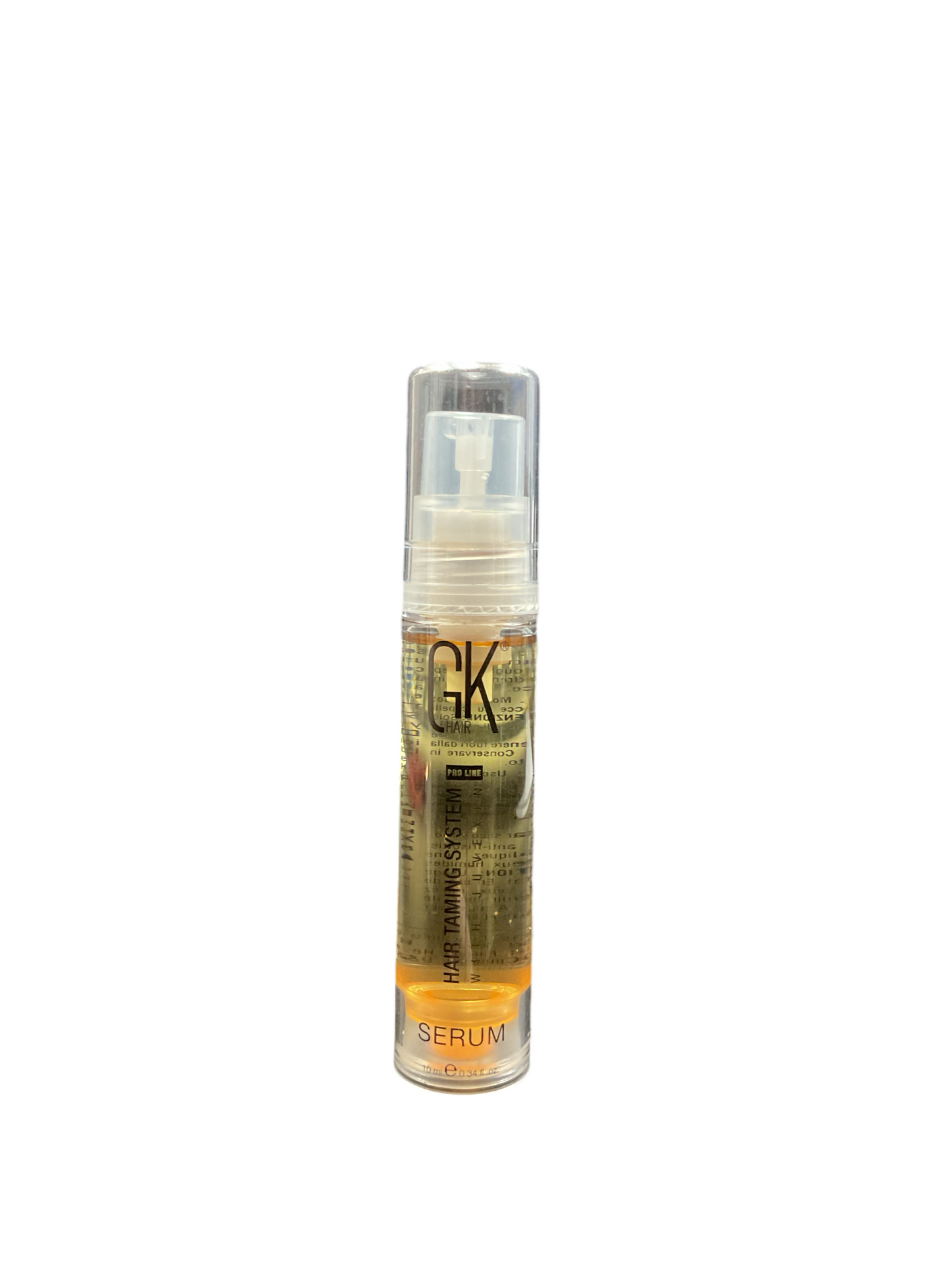 Gk7- Hair serum 0.34floz