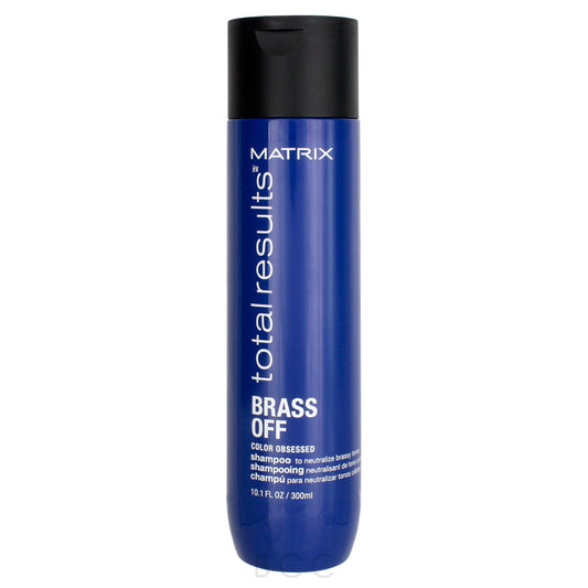 M2 - Brass Off Shampoo - 10.1oz