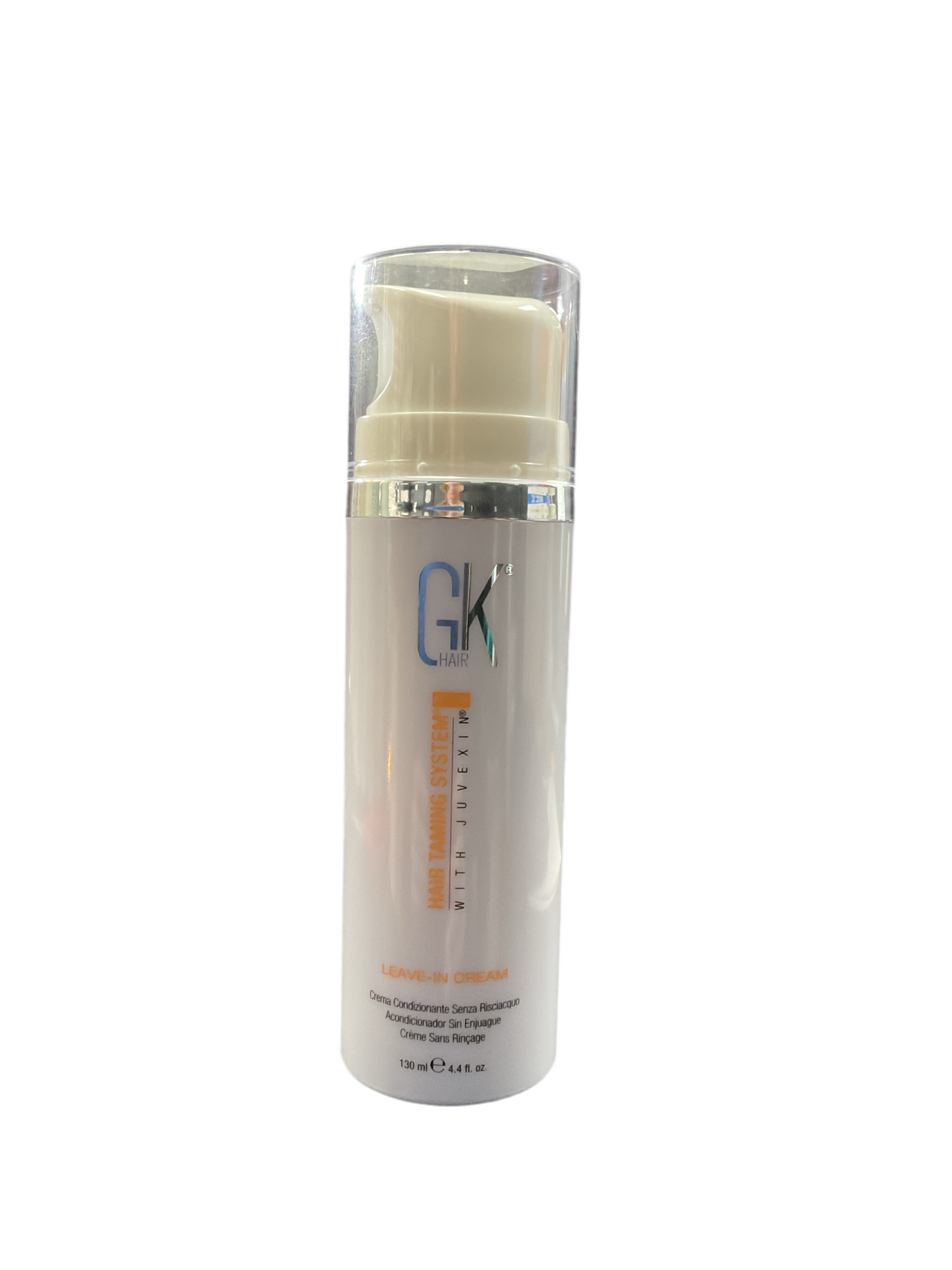 GK5- Leave-In Conditioner Creme