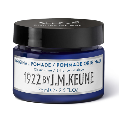 KH4 - Pomade - 2.5oz