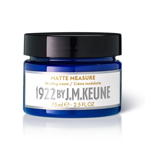 KH3 - Matte Measure Molding Cream - 2.5oz