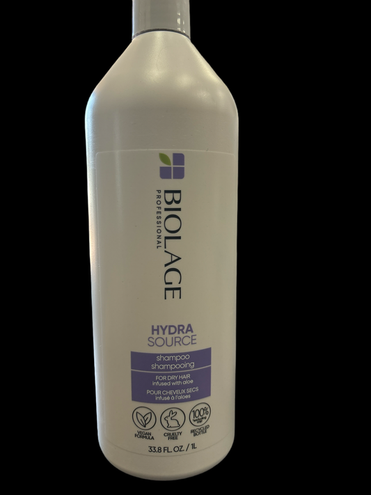 B15 - Ultra Hydra Source Shampoo 33.8