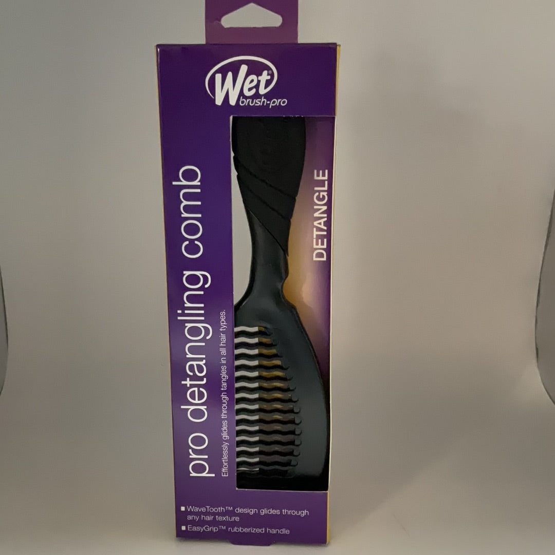 HA3 -  Pro Detangling Comb