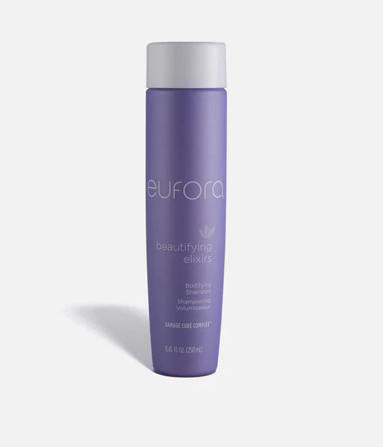 E2-  Bodifying Shampoo 8.45 oz