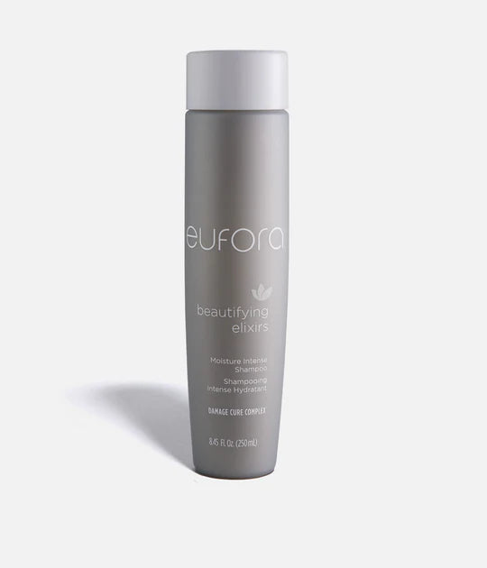 E4- Moisture Intense Shampoo 8.45 oz