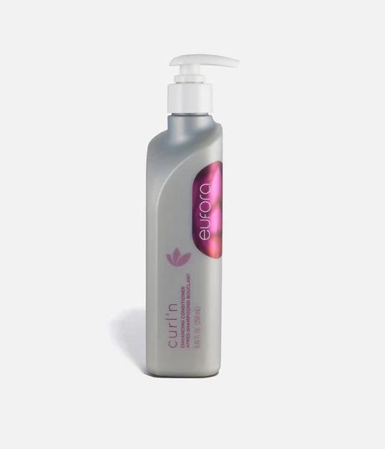 E19- Curl'n - Enhanced Conditioner 8.45 oz