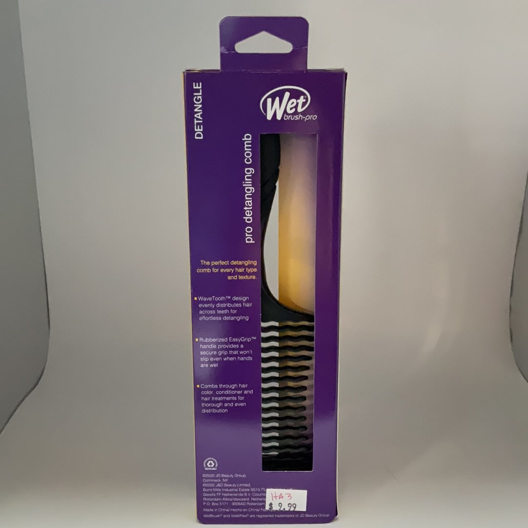 HA3 -  Pro Detangling Comb