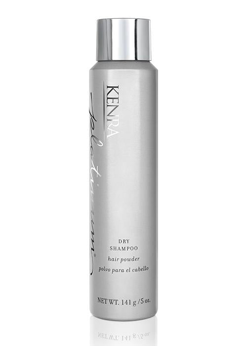 K6 - Dry Shampoo - 5oz