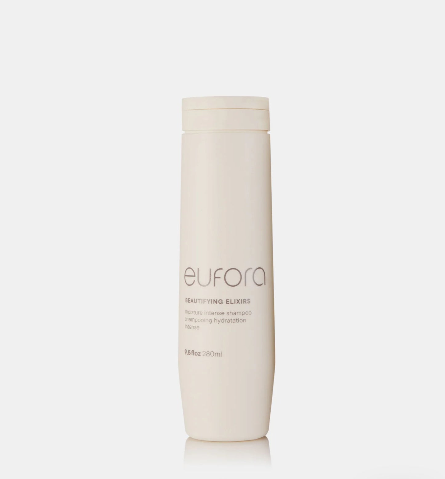 E9- moisture intense shampoo