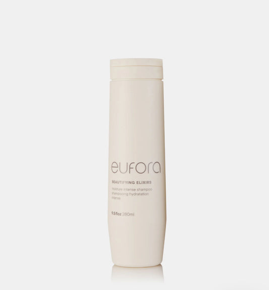 E9- moisture intense shampoo