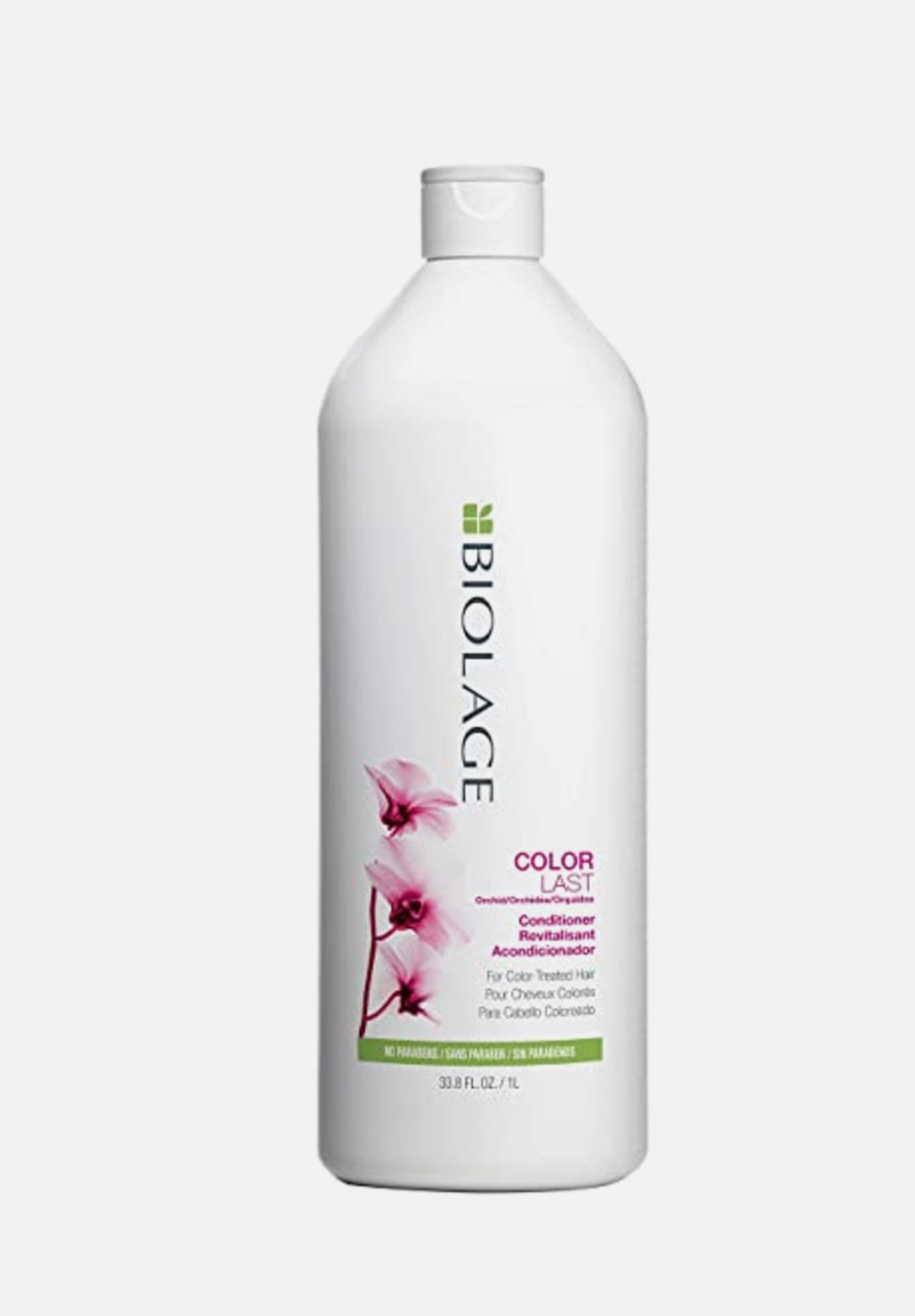 B21 - Biolage Color Last Shampoo 33.8oz