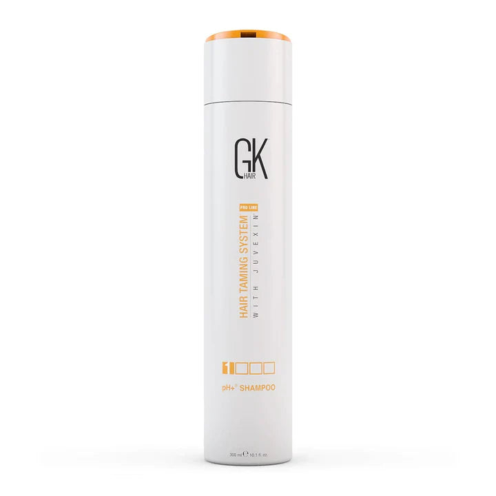 GK1- pH+ Clarifying Shampoo