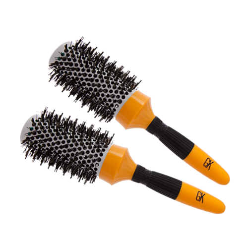 GK9 -  Round Brush 3/4"