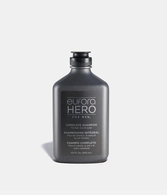 E1 - Hero Complete Shampoo 10.1 oz