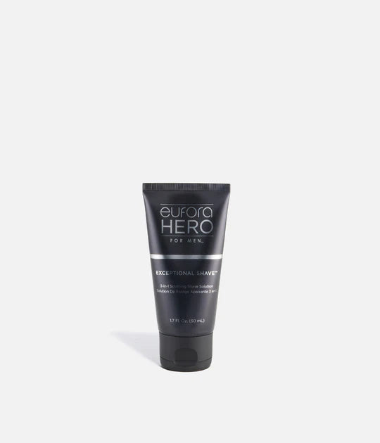 E50 - Hero Exceptional Shave 1.7 oz