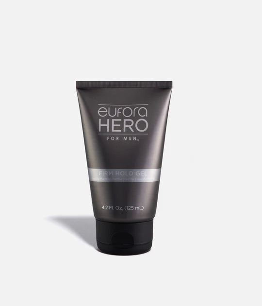 E4 - Hero Firm Hold Gel 4.2 oz