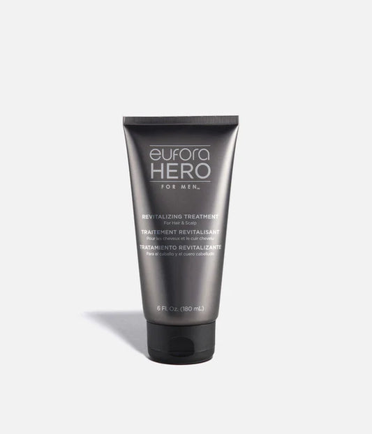 E3- Hero Revitalizing Treatment 6 oz