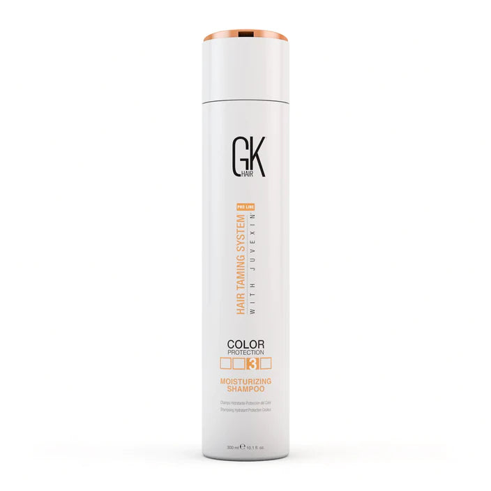 GK2- Moisturizing Shampoo