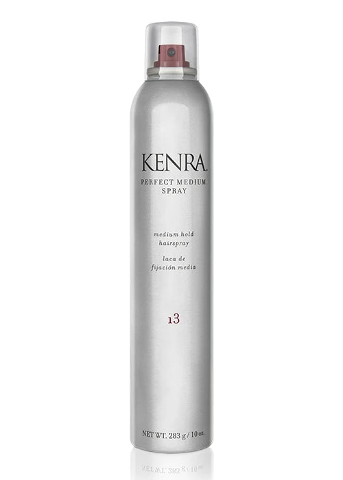 K3 - Perfect Medium Spray 13  -  1.5oz (Travel Size)