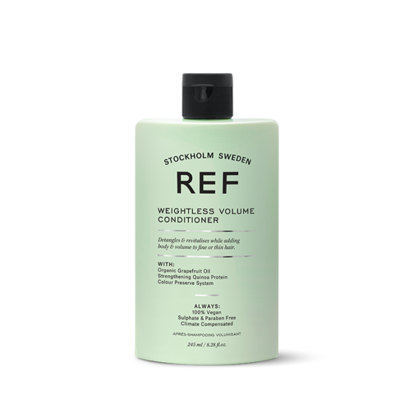 R14- Weightless Volume Conditioner 8.28oz