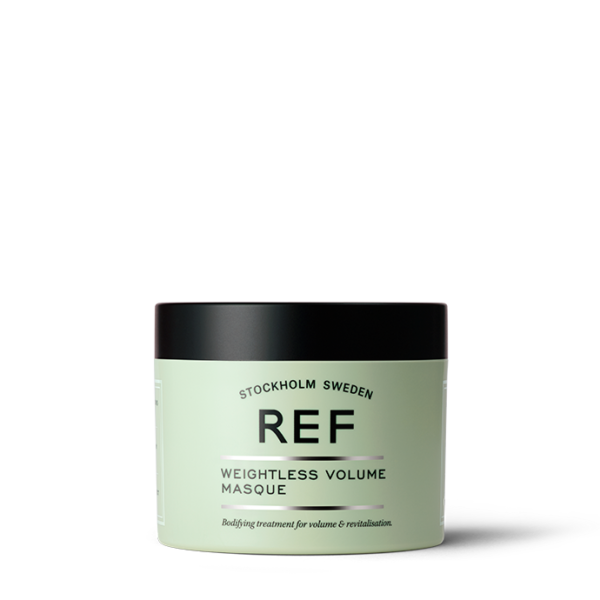 R16- Weightless Volume Masque Jar 8.45oz