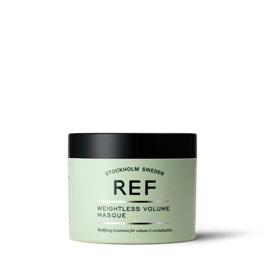 R16- Weightless Volume Masque Jar 8.45oz