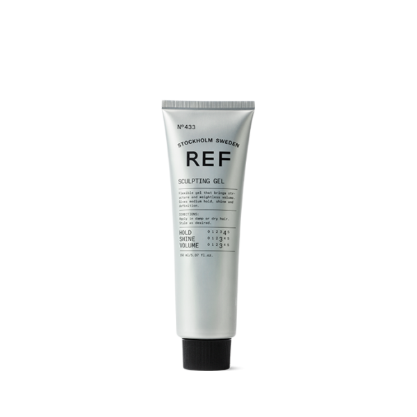 R34- Sculpting Gel